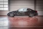 Mercedes-Benz S-Class by Lorinser 2017 года